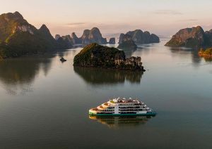 Capella Cruise 2 Days